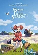 Mary e il fiore della strega Mary e il fiore della strega